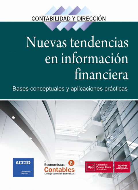  Nuevas Tendencias En Informacion Financi 