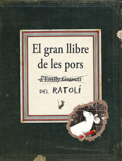  GRAN LLIBRE DE LES PORS, EL 