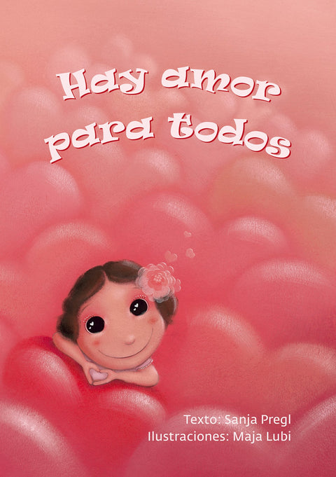  HAY AMOR PARA TODOS 