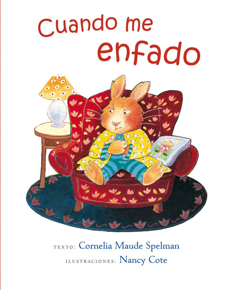  CUANDO ME ENFADO 