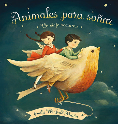  ANIMALES PARA SOÑAR 