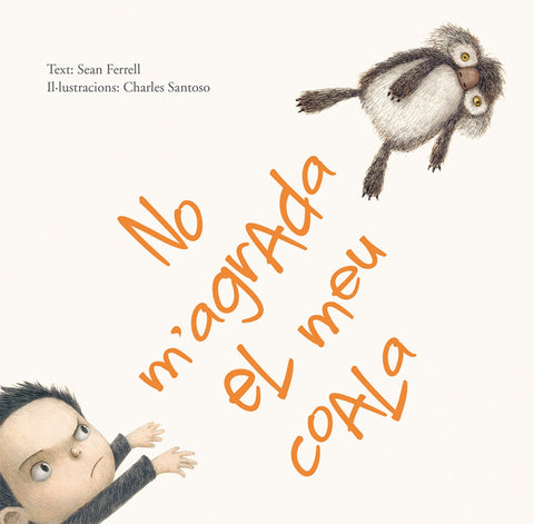  No m'agrada el meu coala 