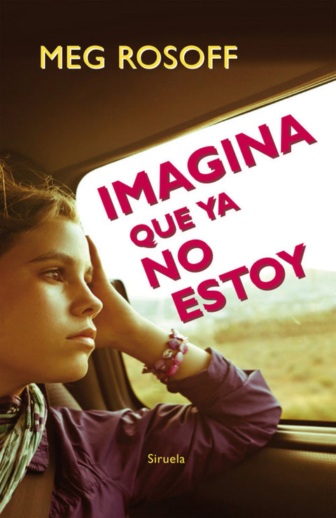  Imagina que ya no estoy 
