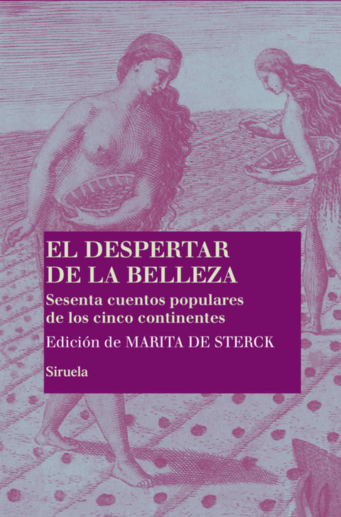  El despertar de la belleza 