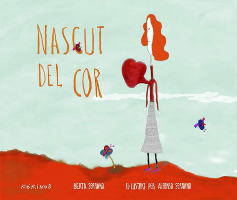  Nascut del cor 