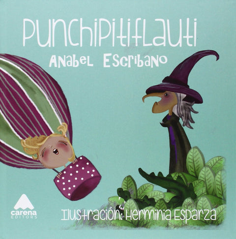  Punchipitiflauti 