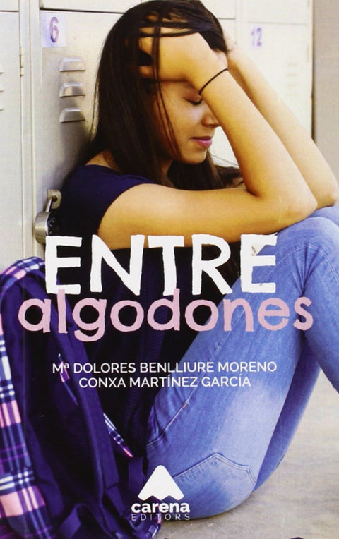  Entre algodones 