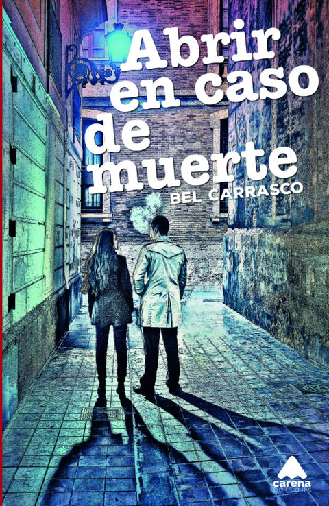  Abrir en caso de muerte 