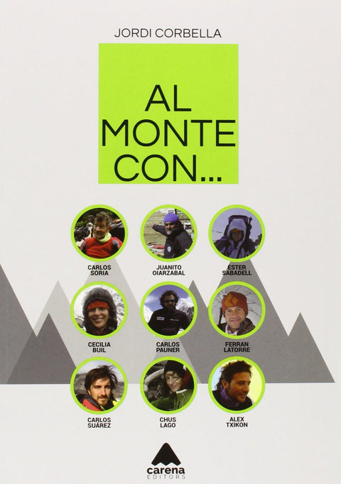  Al monte con.. 
