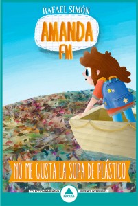  No me gusta la sopa de plástico 