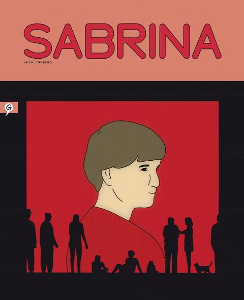  SABRINA 