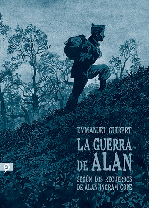  LA GUERRA DE ALAN 