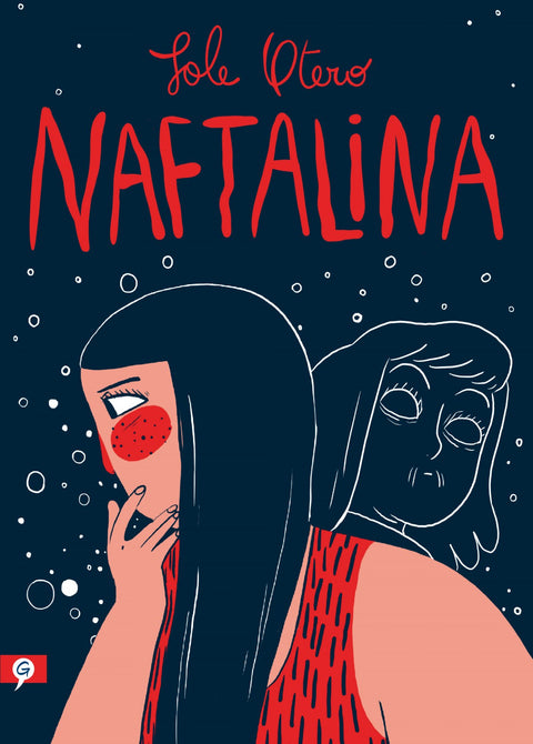  Naftalina 