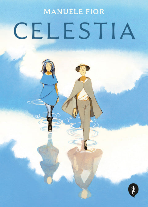  Celestia 