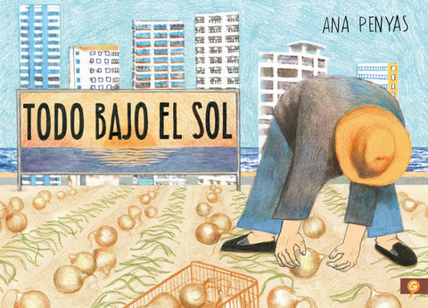  Todo bajo el sol 