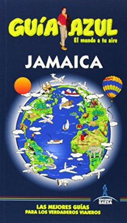  Guia azul Jamaica 2014 