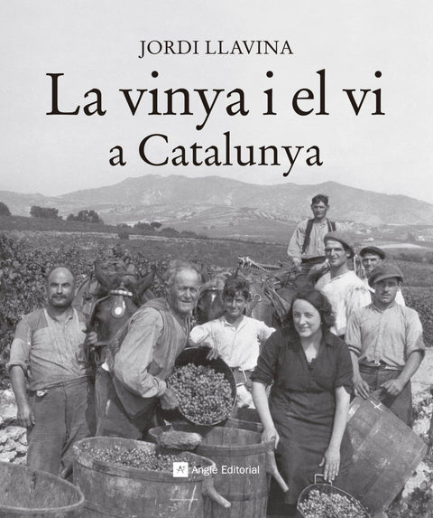  La vinya i el vi a Catalunya 