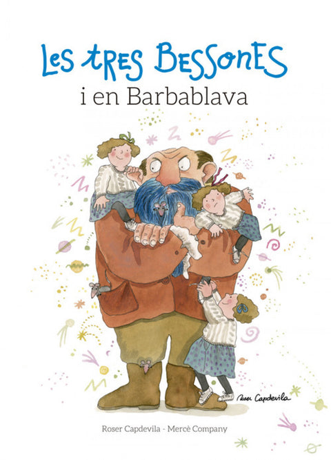  Tres Bessones i en Barbablava 