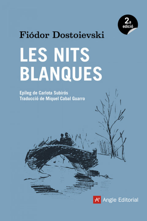  Le nits blanques 