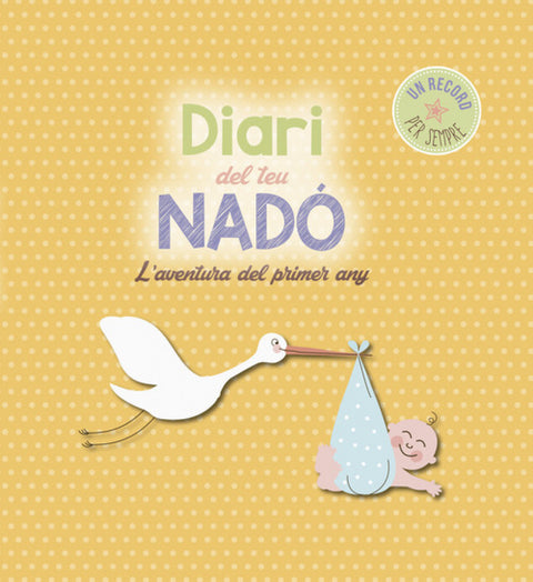 Diari de teu nado 
