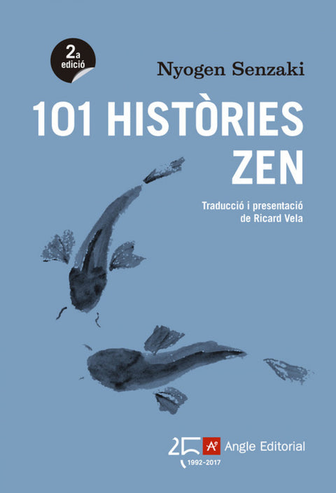  101 histories zen 