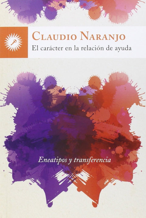  EL CARACTER EN LA RELACIÓN DE AYUDA 