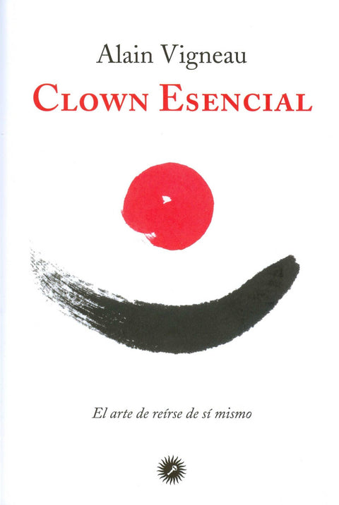  CLOWN ESENCIAL 