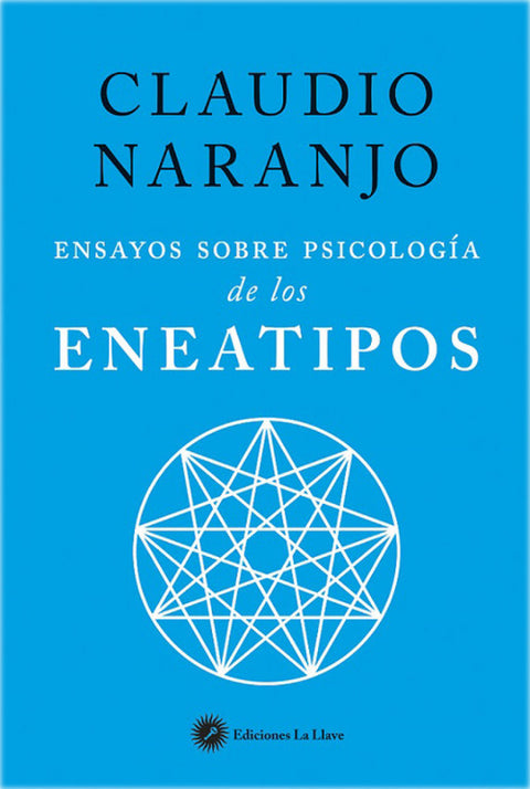  ENZAYOS SOBRE PSICOLOGÍA DE LOS ENEATIPOS 