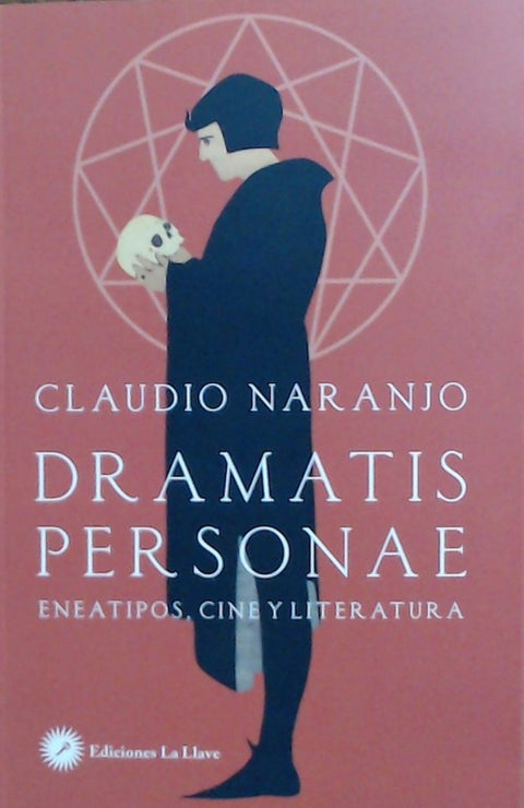  DRAMATIS PERSONAE 