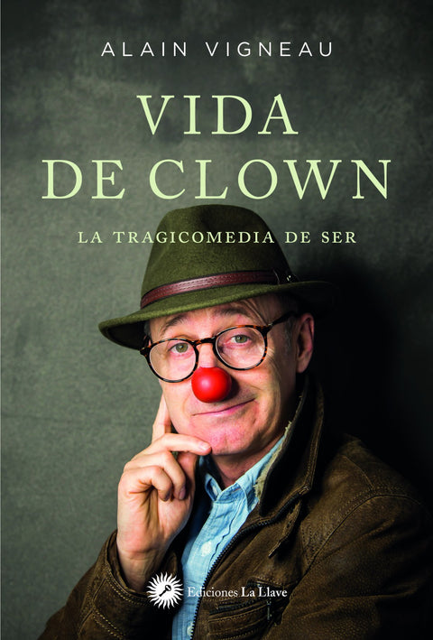  Vida de clown 