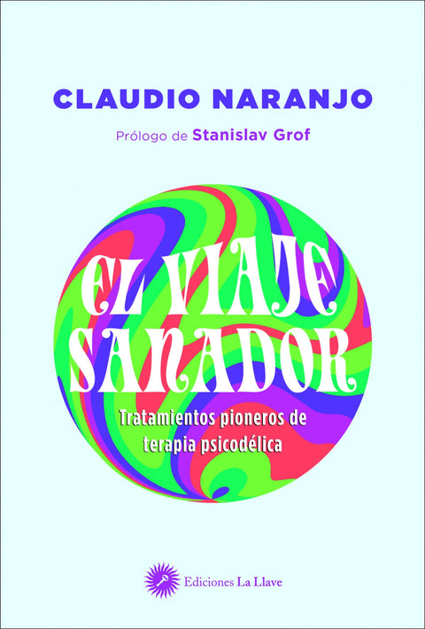  El viaje sanador 