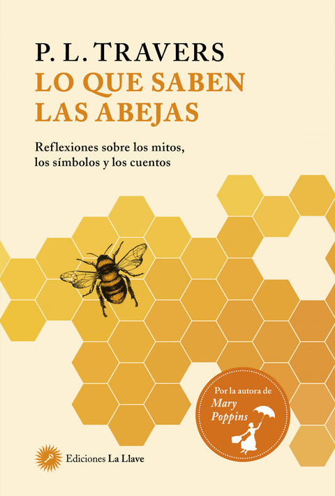  Lo que saben las abejas 