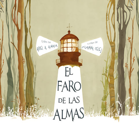  El faro de las almas 