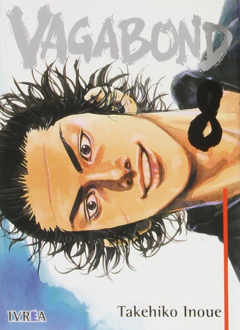  Vagabond, 8 