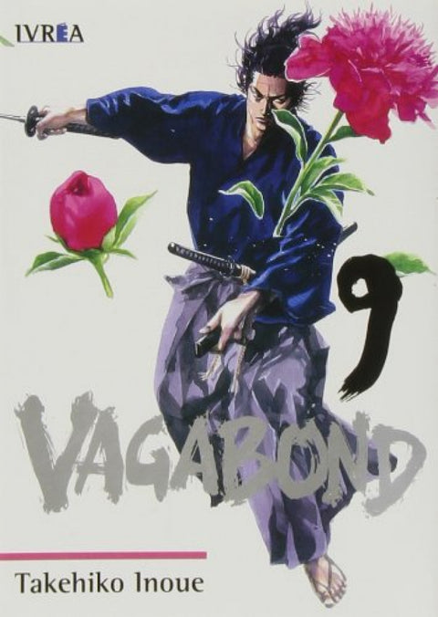  Vagabond, 9 