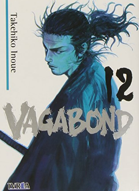  Vagabond,12 