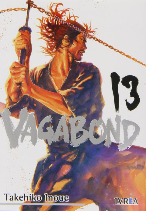  Vagabond,13 