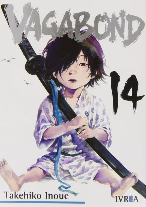 Vagabond,14 