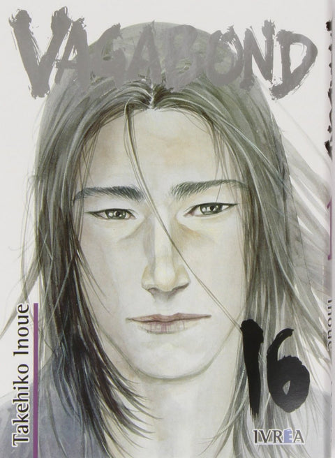  Vagabond,16 