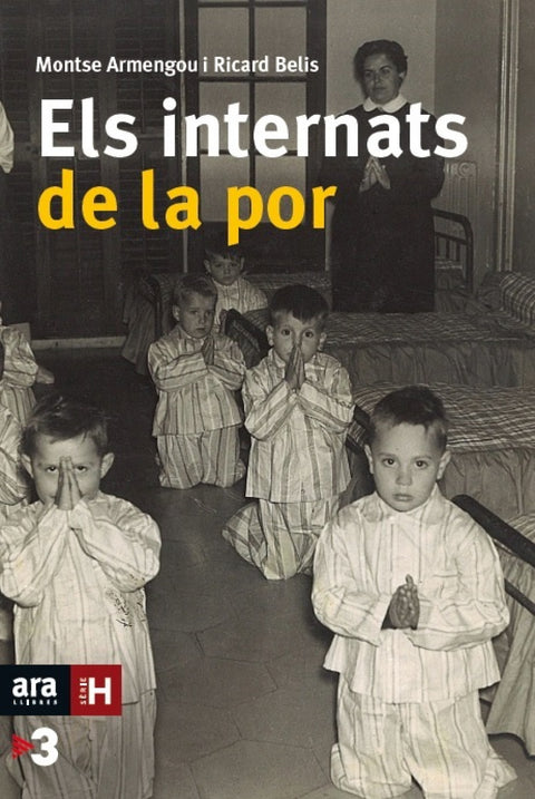  Els internats de la por 