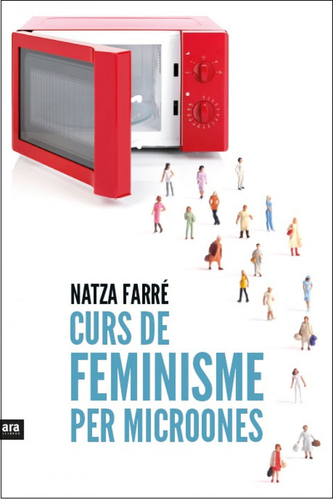  CURS DE FEMINISME PER A MICROONES 