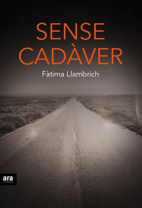  SENSE CADÁVER 