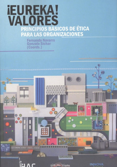  ¡EUSKERA?!VALORES 