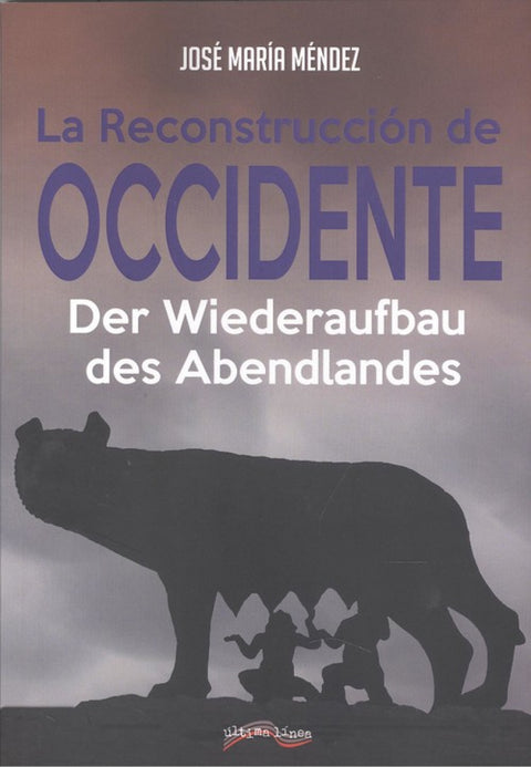  RECONSTRUCCIÓN DE OCCIDENTE 