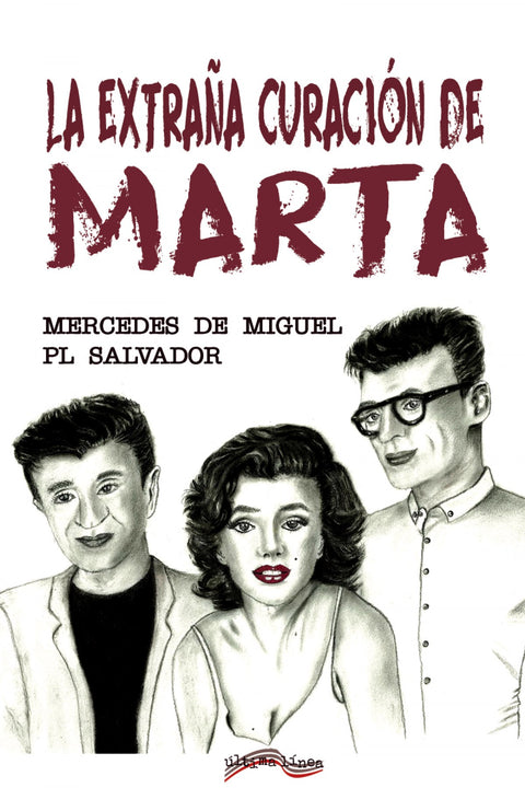  La extraña curación de Marta 