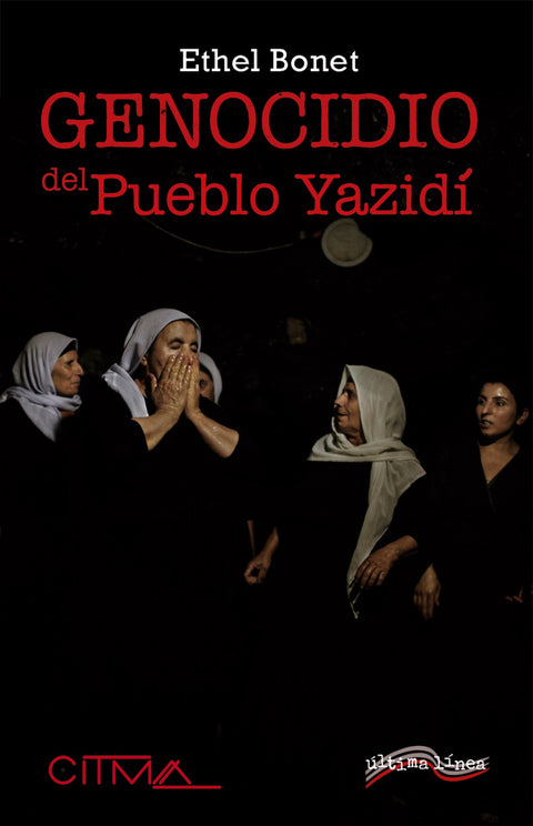  Genocidio del Pueblo Yazidí 