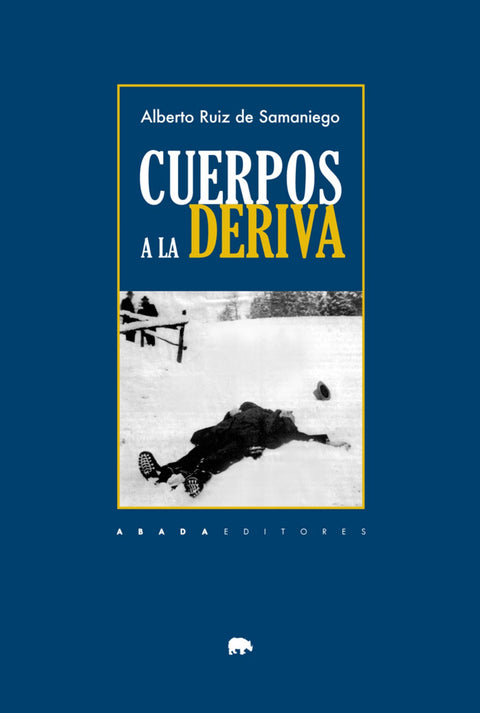  Cuerpos a la deriva 