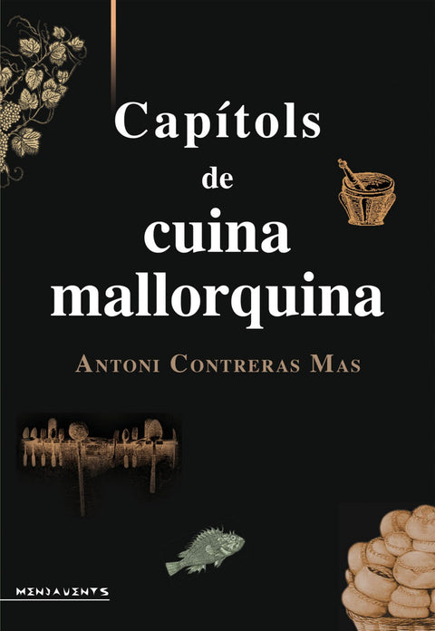  Capítols de cuina mallorquina 
