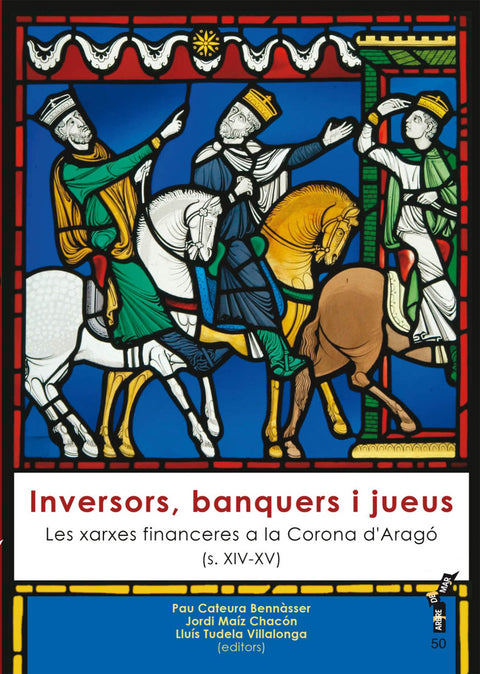  Inversors, banquers i jueus 