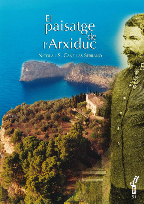  El paisatge de l´Arxiduc 